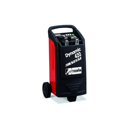 شاحن بطارية 420 امبير ايطالى