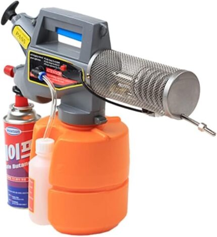 مرش دخان ضبابى 2000 كورى 20879