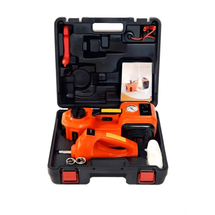 طقم عفريتة مع مفتاح كفرات 20615