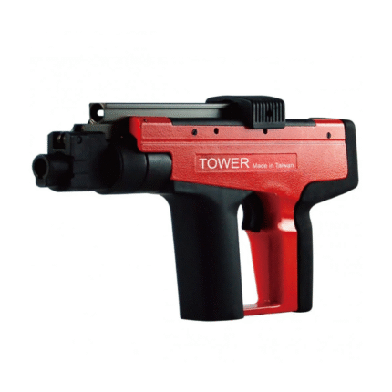 مسدس طلقات مسمار صلب 61512