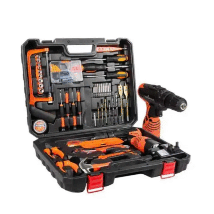 طقم دريل بطارية 011330