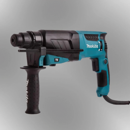 دريل هيلتى مطرقة ماكيتا 22452