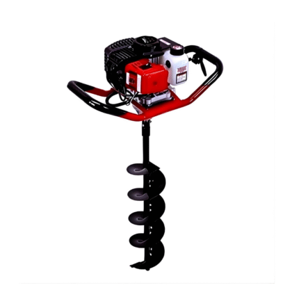 حفار تربة بنزين 03305