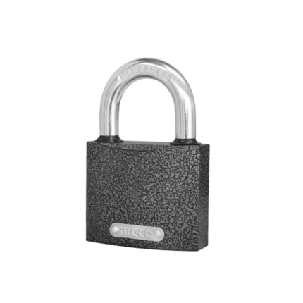 قفل 70 مم اسود 17956