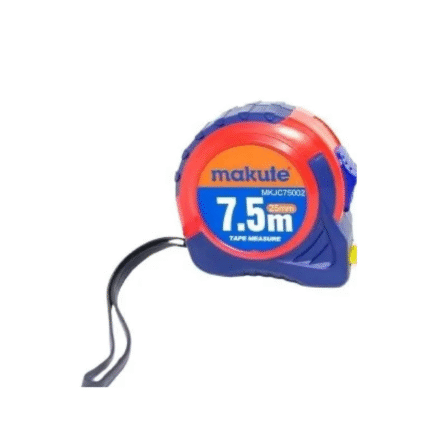 متر مقاس 7.5متر ماكيوت 23092