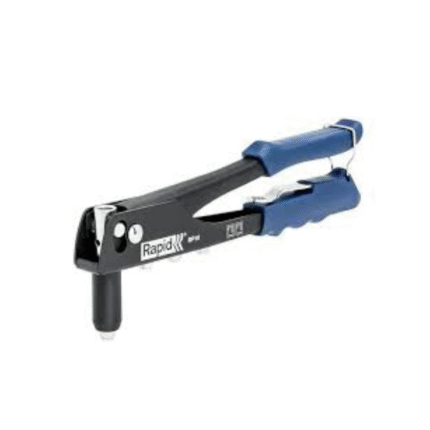 زرادية برشام يدوي راس متحرك 12557