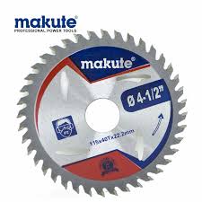 دسك قص خشب 7 بوصة ماكيوت 12272