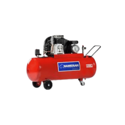 كمبروسر هواء 200 لتر بنزين 2828