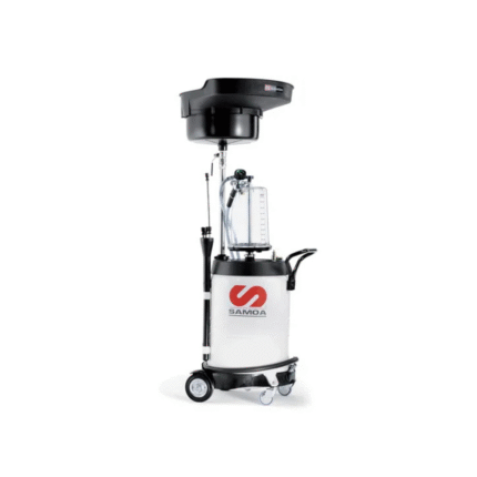 طلمبة سحب زيت اسبانى ساموا