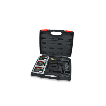 كاوية لحام بلاستيك top tul 2164