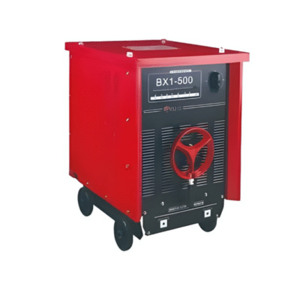 ماكينة لحام 500 امبير ايطالى 14845