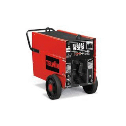 ماكينة لحام احمر 400 امبير  16729