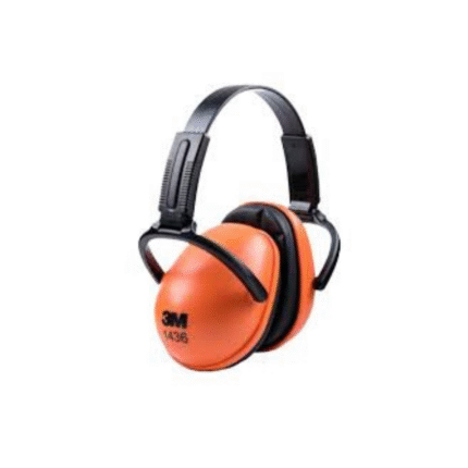 سماعة كاتم للصوت 17691