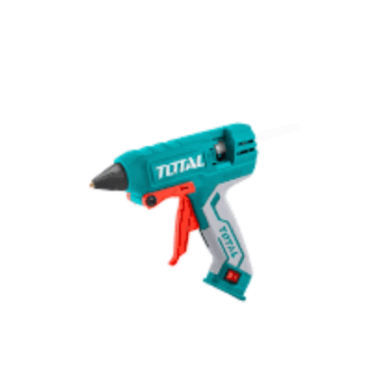 مسدس غراء شمع 601036 total