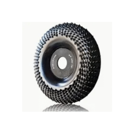 دسك صنفرة خشب اسود 5 بوصة 0330