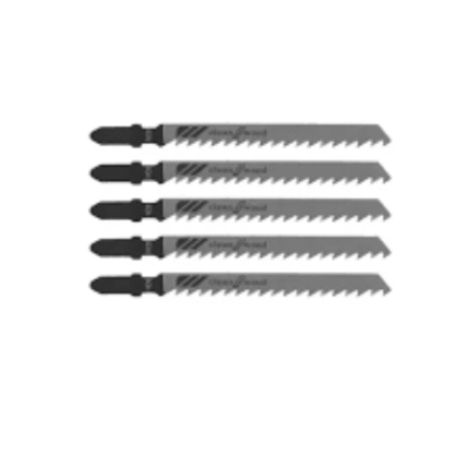 طقم ريشة اركت حديد 18301