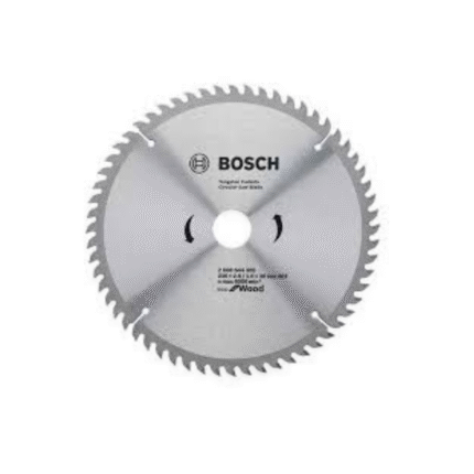 دسك قص خشب 7 بوصة بوش  21026