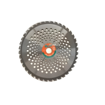 دسك قصاصة عمودية الماس 40 سن 0012