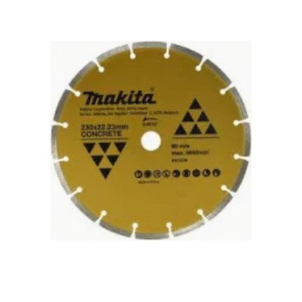 دسك قص بلاط 4.5بوصة ماكيتا    013210