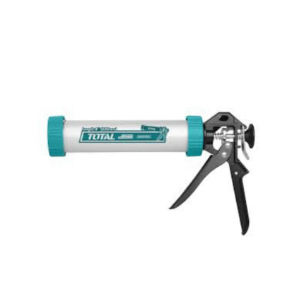 مسدس معجون توتال 45057