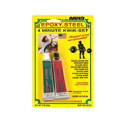 لحام بارد امريكى epoxy ebro 020335