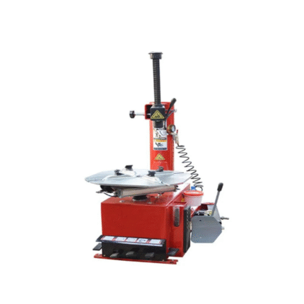 ماكينة بنشر تريلات 7737