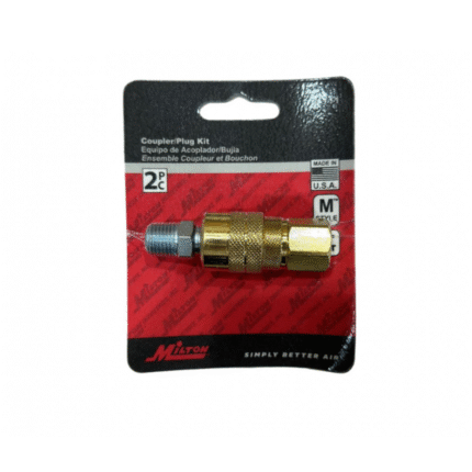 طقم كوبلر اوتوماتيك امريكى 2350