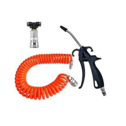 مسدس هواء مع لى 10537