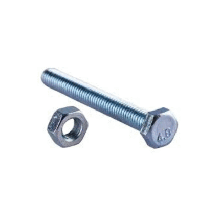 مسمار بصامولة 14*120  - 5074