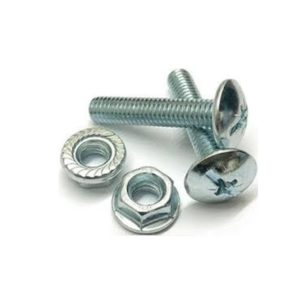 مسمار بصامولة 20*80 - 5089