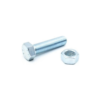 مسمار بصامولة 14*80 - 5072