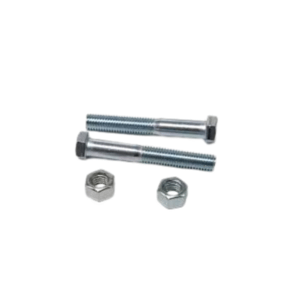 مسمار بصامولة 20*120 - 5091