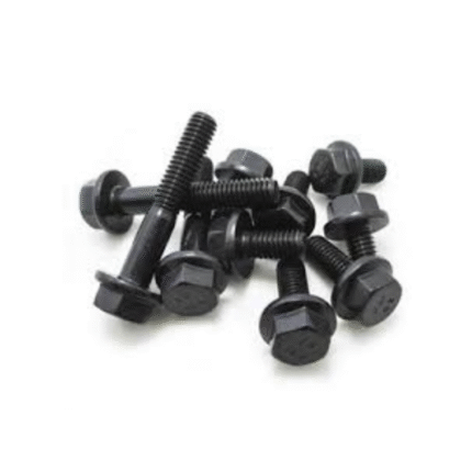 مسمار بصامولة 10*80 اسود 6364