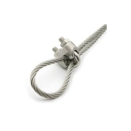 سحبة واير 10 مم 8 متر 19058