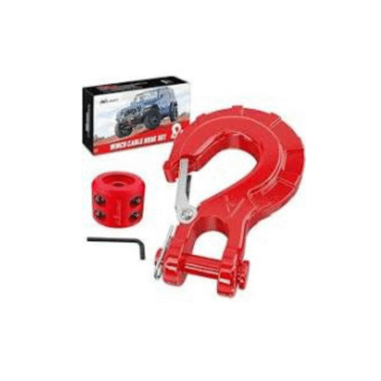 هوك سلاسل تماتيك 5/8 ايطالي 8*16 دائري 014366