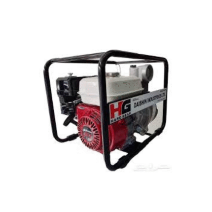 ماطور هوندا ماء 2 بوصة دايشن ياباني 14450