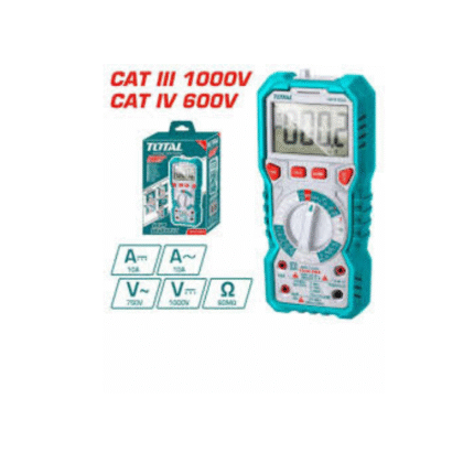 فاحص كهربا ديجتال 601056