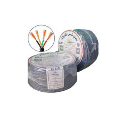 مجمع اسلاك 12م 10متر 61955