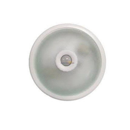 لمبة مع حساس حراري 22131