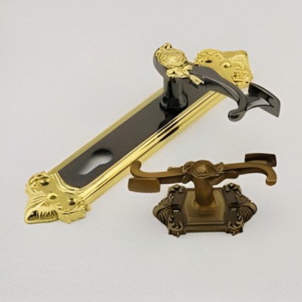 مسكة باب كيزار 02624