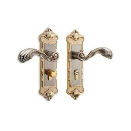 مسكة باب 17709