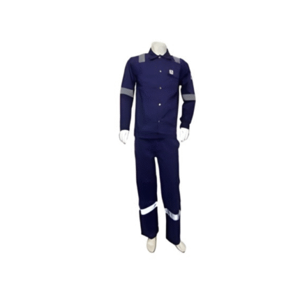 XXL مقاس N-BLU بدلة ارامكو كحلى 225200