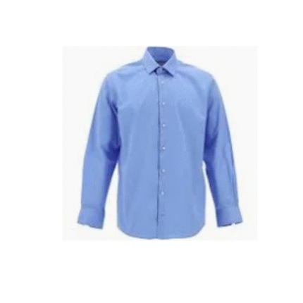 M قميص سماوي مقاوم للحريق 62191