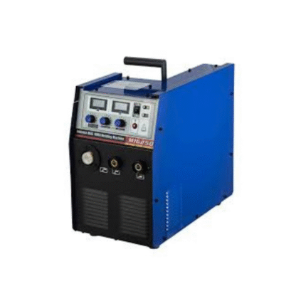 ماكينة لحام انفرتر ميج 250 ماكيوت 60370