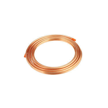 ماسورة نحاس 3/4 امريكى 19ملى 0063