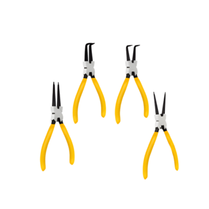 طقم زرادية نبلة 4 ق 4642