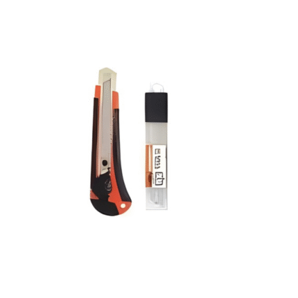 طقم غيار سكين موكيت 00459