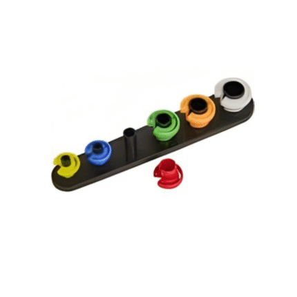 زرقينة ليات فورد 7 قطعة 2863